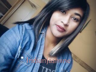 IndianJasmine