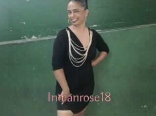 Indianrose18