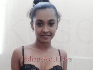 Indiansweetflava