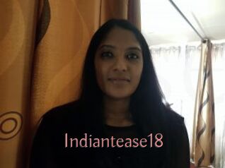 Indiantease18