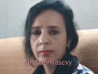 Indiapriyasexy