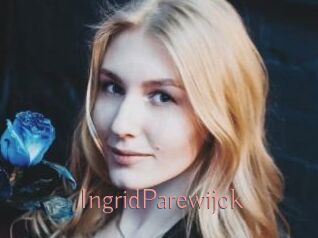 IngridParewijck