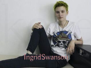 IngridSwanson