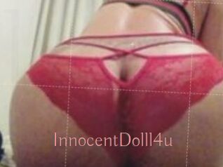 InnocentDolll4u