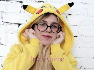 InoriAnime