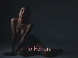 Io_Ferrara