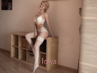 Iowa