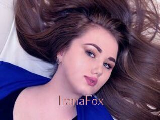 IranaFox