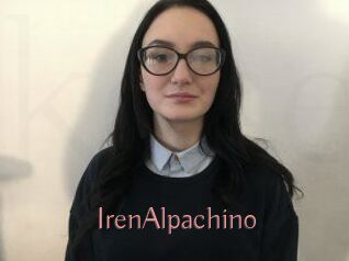 IrenAlpachino