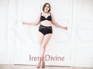 IreneDivine Kostenlose Sexcams