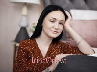 IrinaOrlova