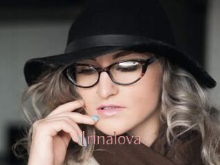 Irinalova
