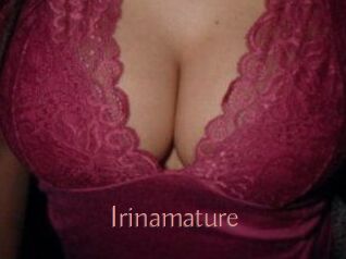 Irina_mature