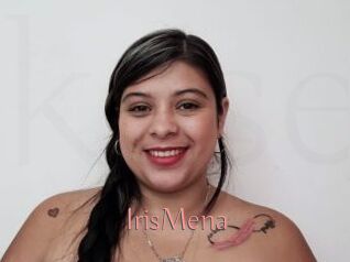 IrisMena Kostenlose Sexcams