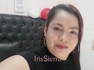 IrisSierra