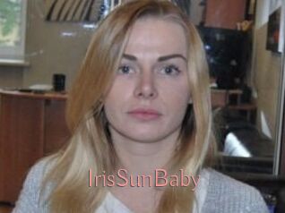 IrisSunBaby