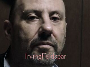 IrvingFeldspar
