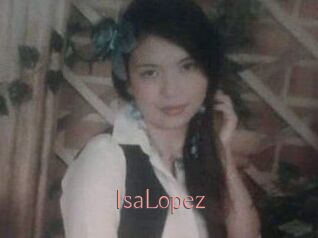 IsaLopez