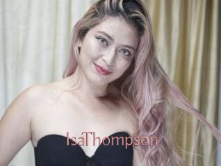 IsaThompson