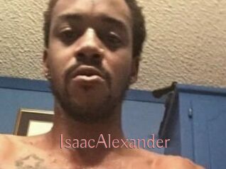 Isaac_Alexander