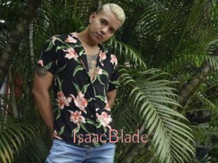IsaacBlade