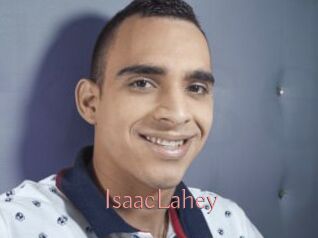 IsaacLahey