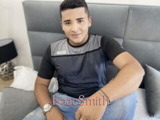 IsaacSmith