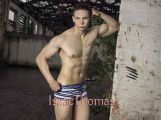 IsaacThomas