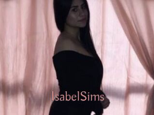 IsabelSims