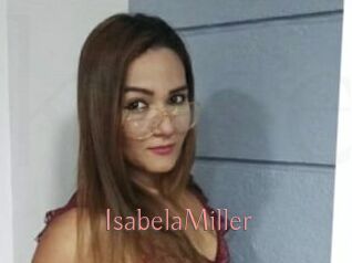 IsabelaMiller