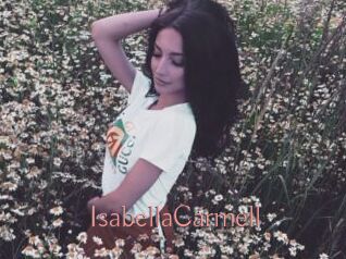 IsabellaCarmell