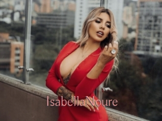 IsabellaNoure