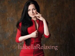 IsabellaRelaxing
