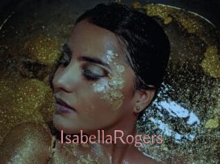 IsabellaRogers Kostenlose Sexcams