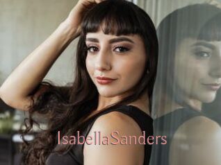 IsabellaSanders Kostenlose Sexcams