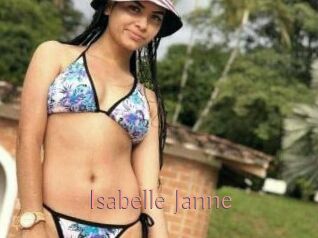 Isabelle_Janne