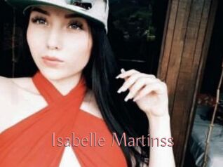 Isabelle_Martinss