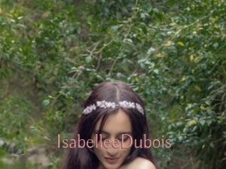 IsabelleeDubois