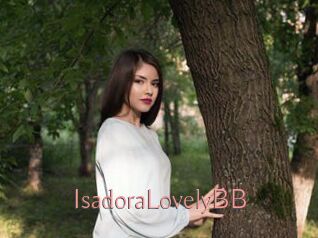 IsadoraLovelyBB