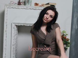 Isecream