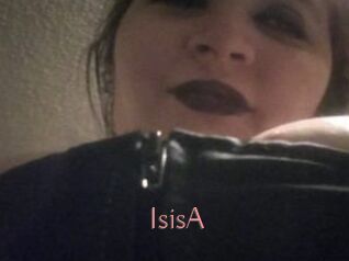 IsisA