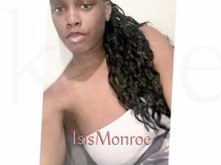 IsisMonroe