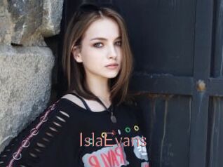 IslaEvans