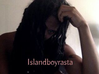Islandboyrasta