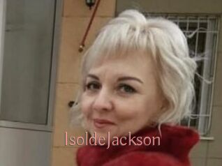 IsoldeJackson Kostenlose Sexcams