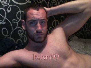 Italian99