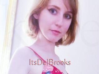 ItsDelBrooks
