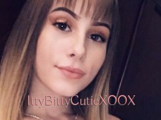 IttyBittyCutieXOOX