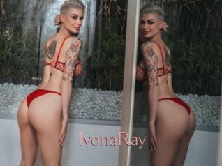 IvonaRay