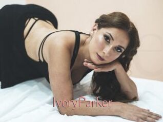 IvoryParker